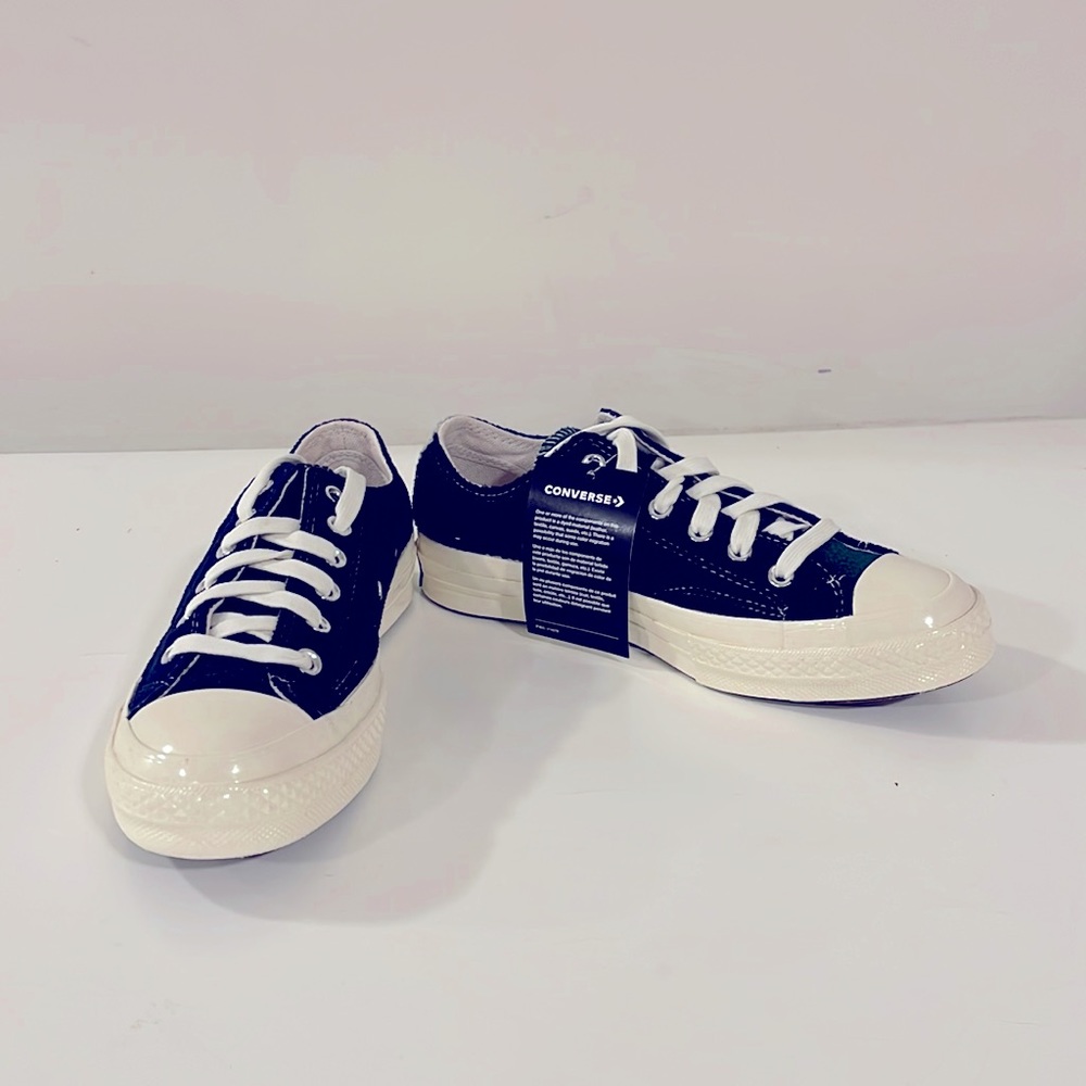 Converse Chuck 70 Ox Unisex Sneakers